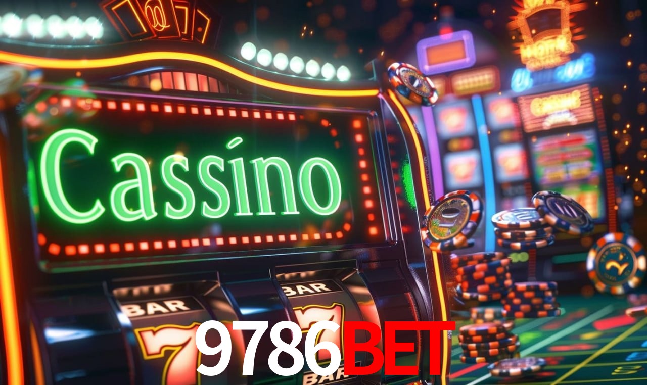 Avaliações dos Jogadores 9786bet