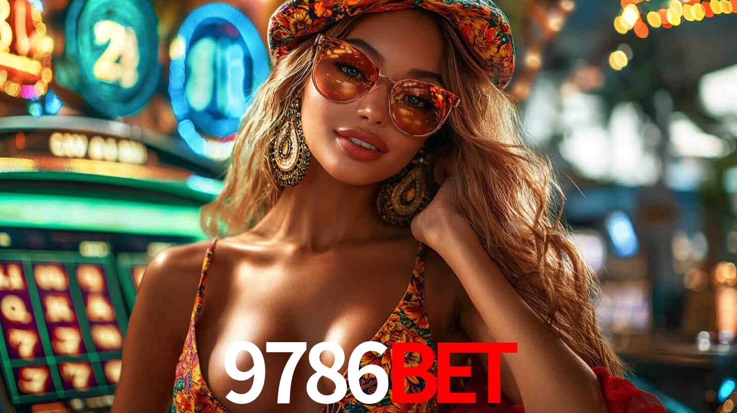 Bônus Diários 9786bet