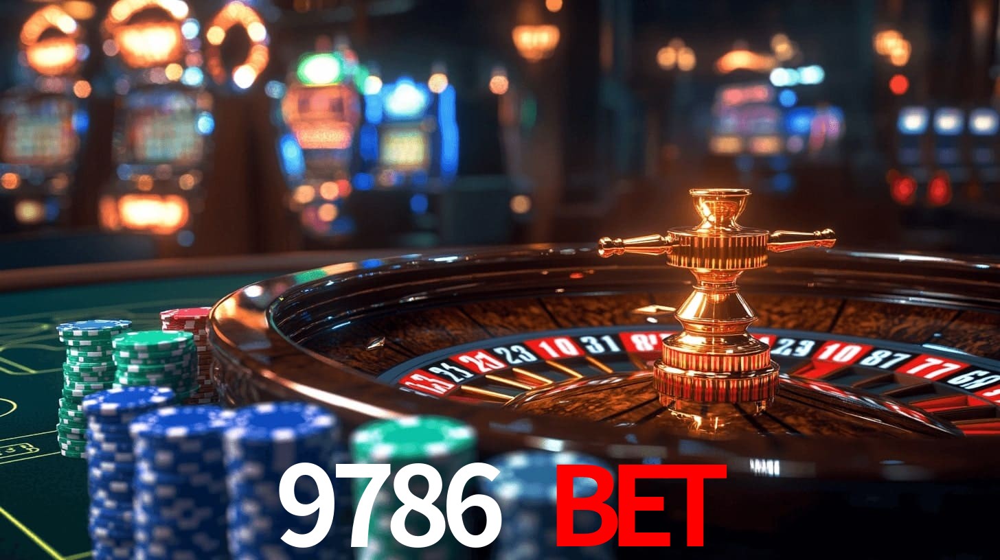 9786 BET