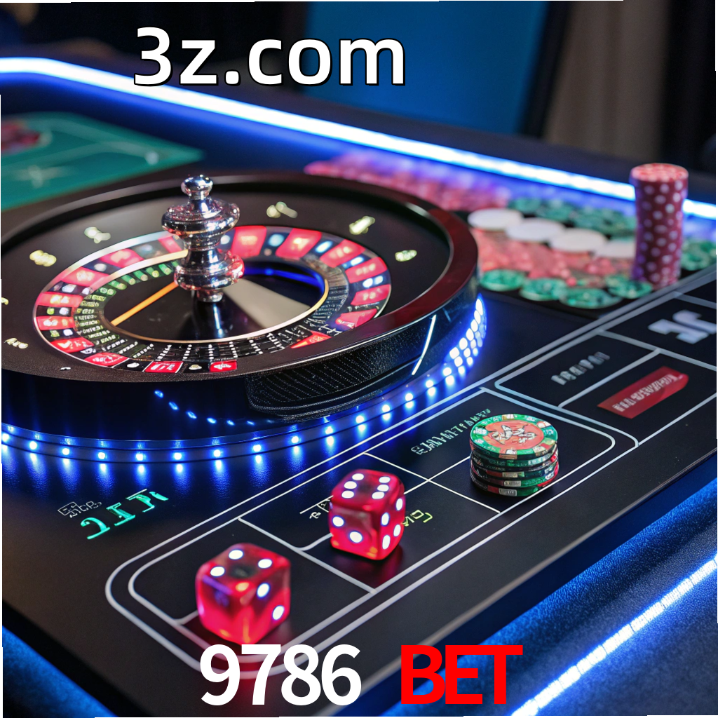 9786 BET