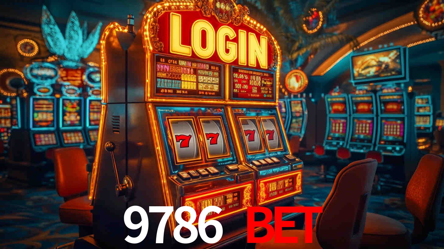 9786 BET