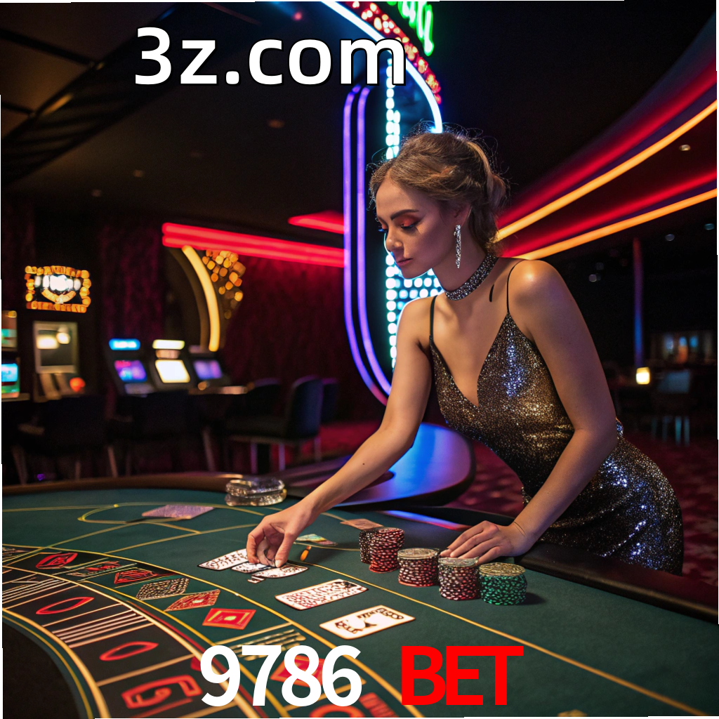 9786 BET