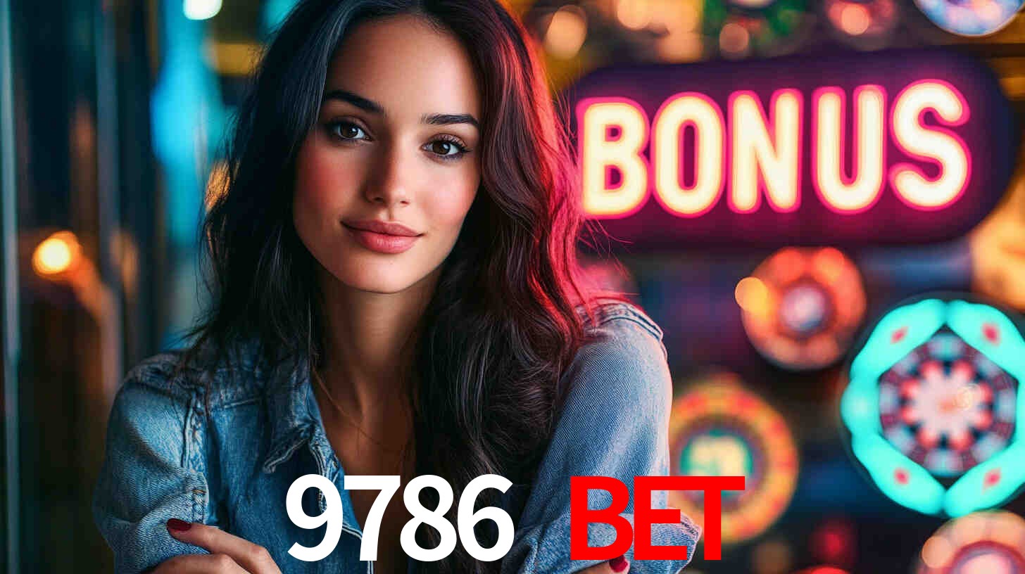 Descubra a Categoria de Bônus no 9786 BET: Uma Oportunidade Imperdível