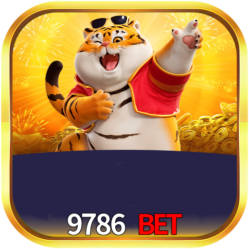 9786 BET logo