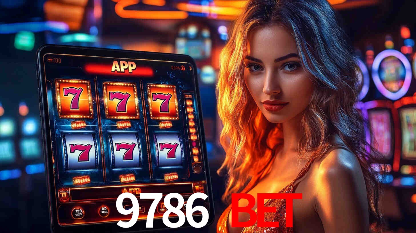 A Revolução dos Jogos Móveis: 9786 BET na Palma da Sua Mão