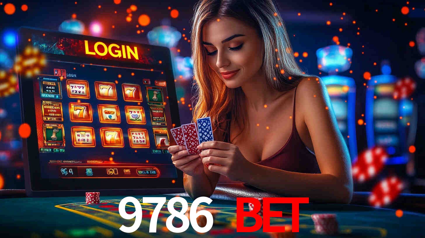 Aproveite as Melhores Promoções do 9786 BET