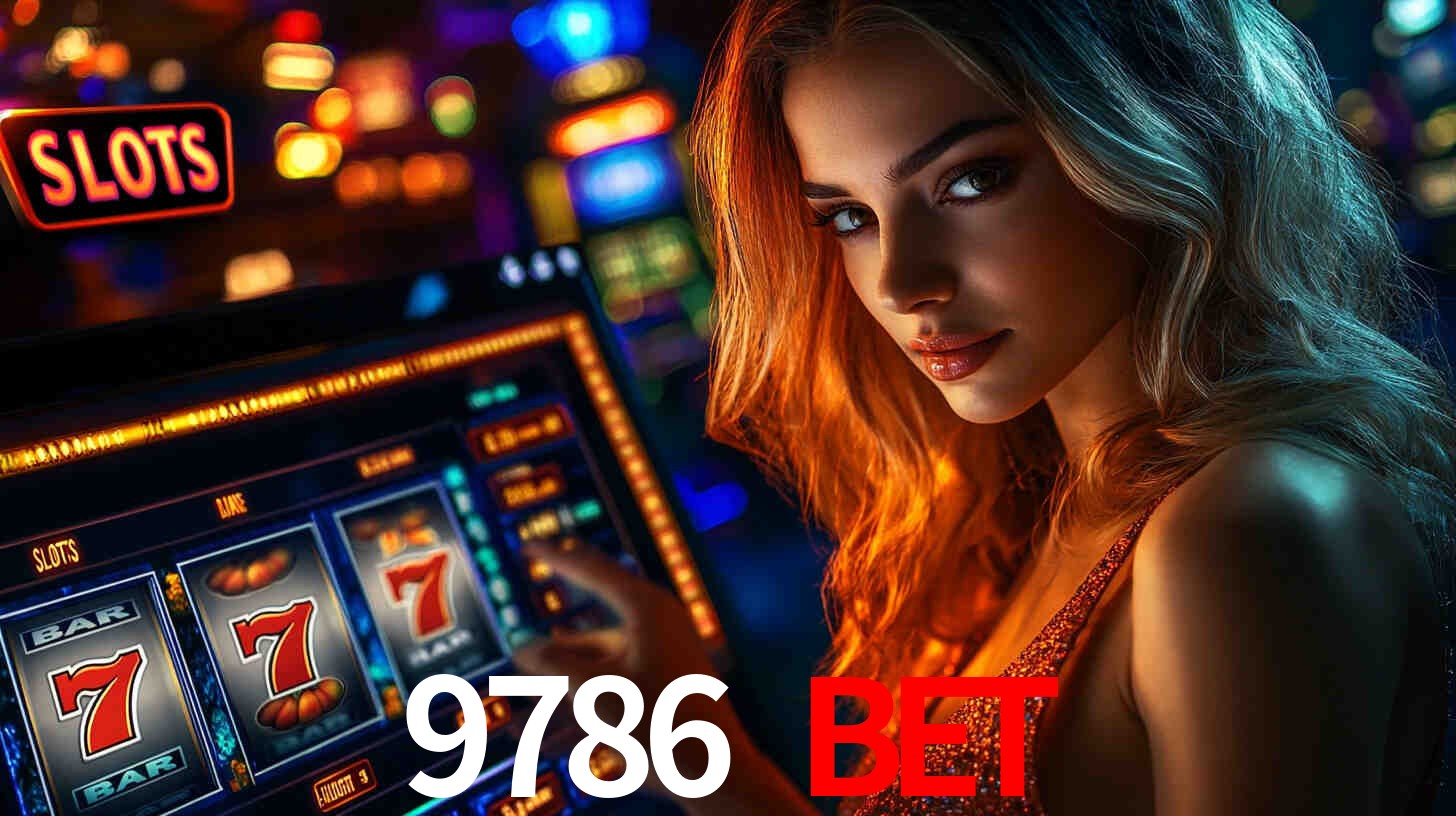 Descubra o Mundo das Mesas de Jogos no 9786 BET